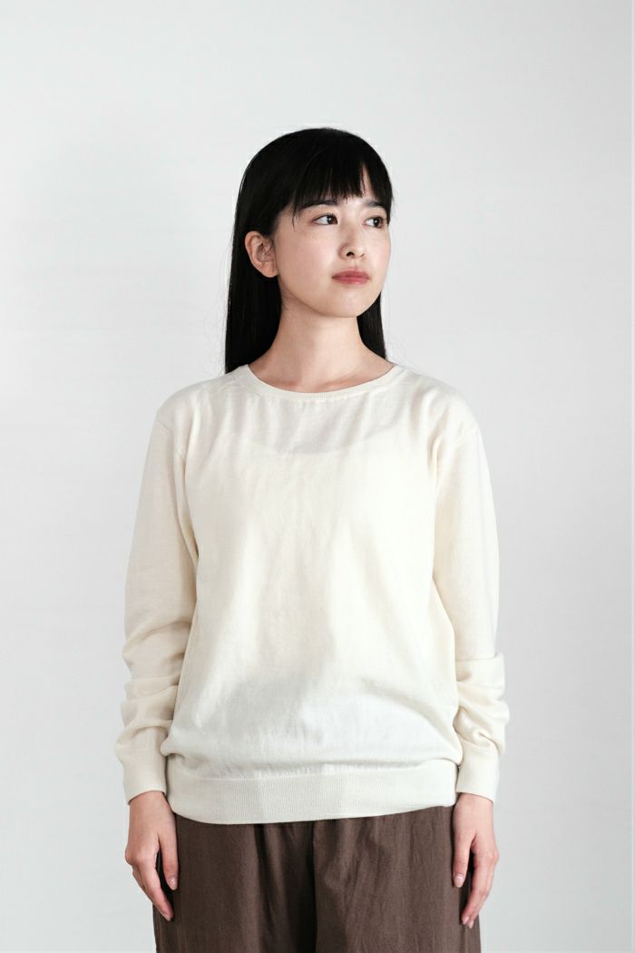 suzuki takayuki スズキタカユキ turtle neck sweaterⅠ (24AW) | T.T.