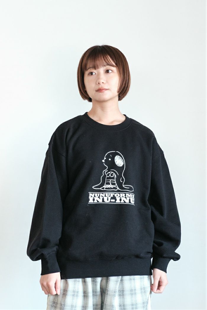 marble SUD マーブルシュッド EMB fox ジップフーディー(25AW) | T.T.