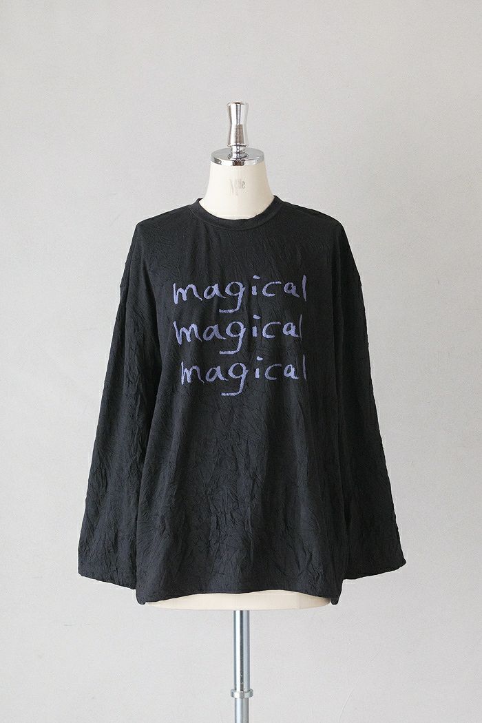 PAR ICI パーリッシィ ライトオンスデニム スタンドジャケット(25SS