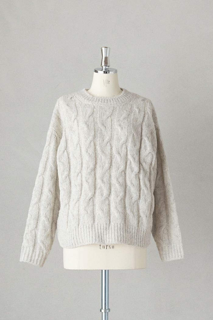 yuni ユニ コットンリネンチェックドローストリングスパンツ(24SS