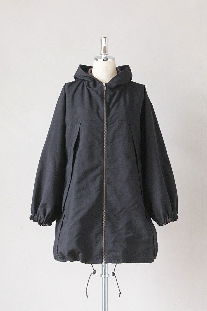 Dulcamara ドゥルカマラ グリッチボーダーロンT(24AW) | T.T. GARRET