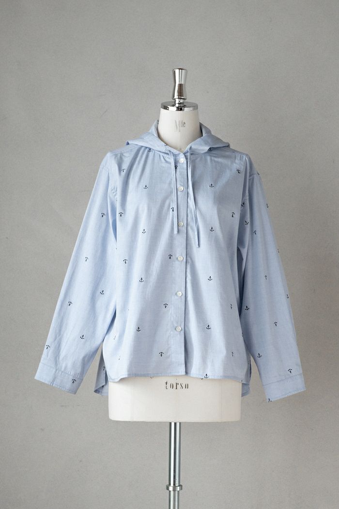 Laboratory ラボレイトリー VOLUME SLEEVE ARAN KNIT PULL OVER(24AW