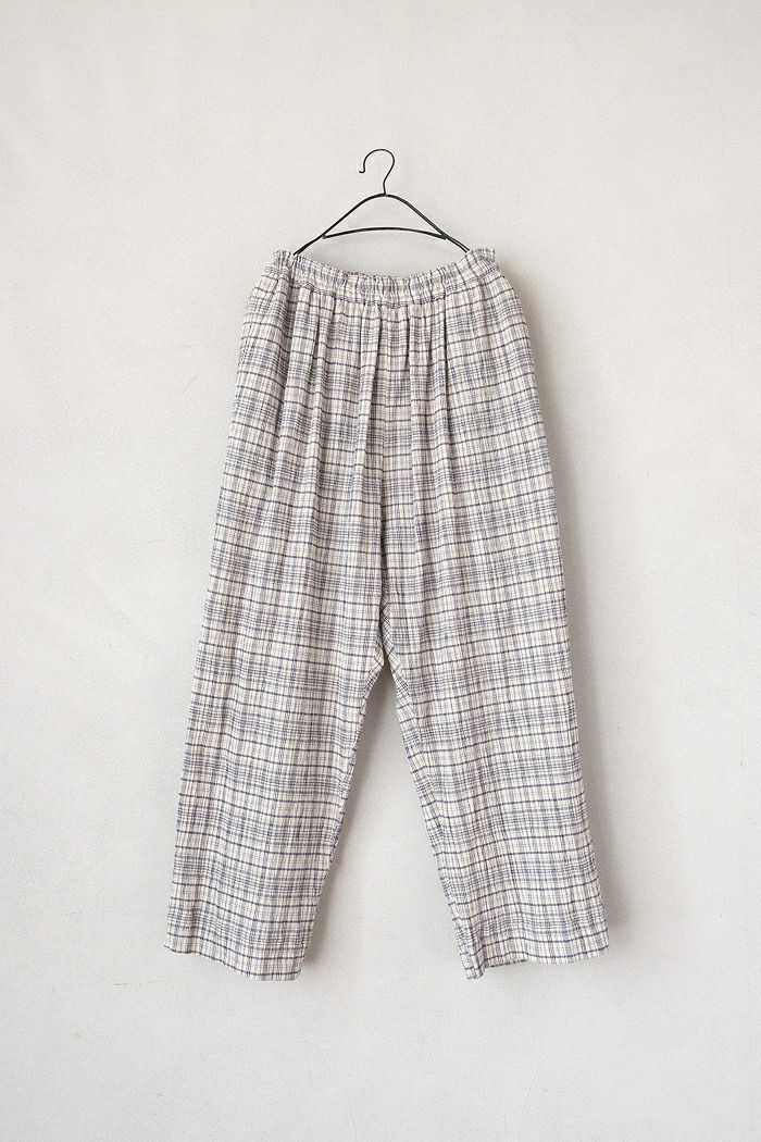 PAR ICI パーリッシィ ライトオンスデニム スタンドジャケット(25SS