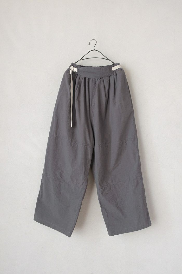 marble SUD マーブルシュッド EMB fox ジップフーディー(25AW) | T.T.