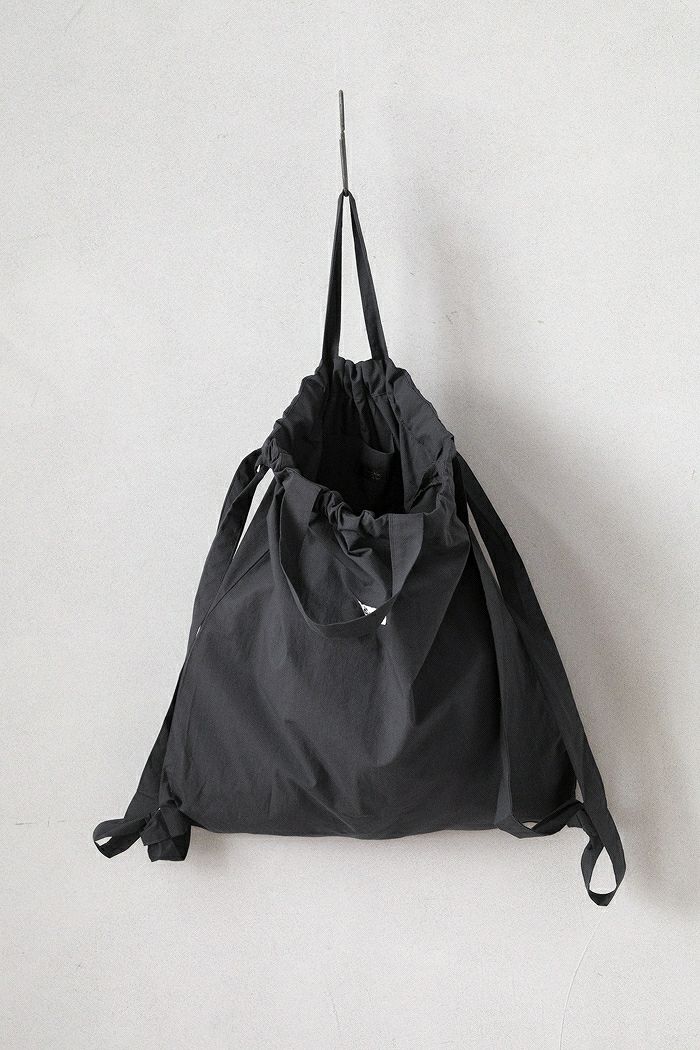 pot and tea リネントートバック pot and tea(ポットアンドティー