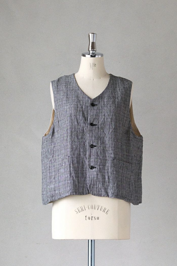 【新品未使用】ネイティブヴィレッジ native village ニット NATIVE VILLAGE ネイティブヴィレッジ / Knit wide pullニットワイ