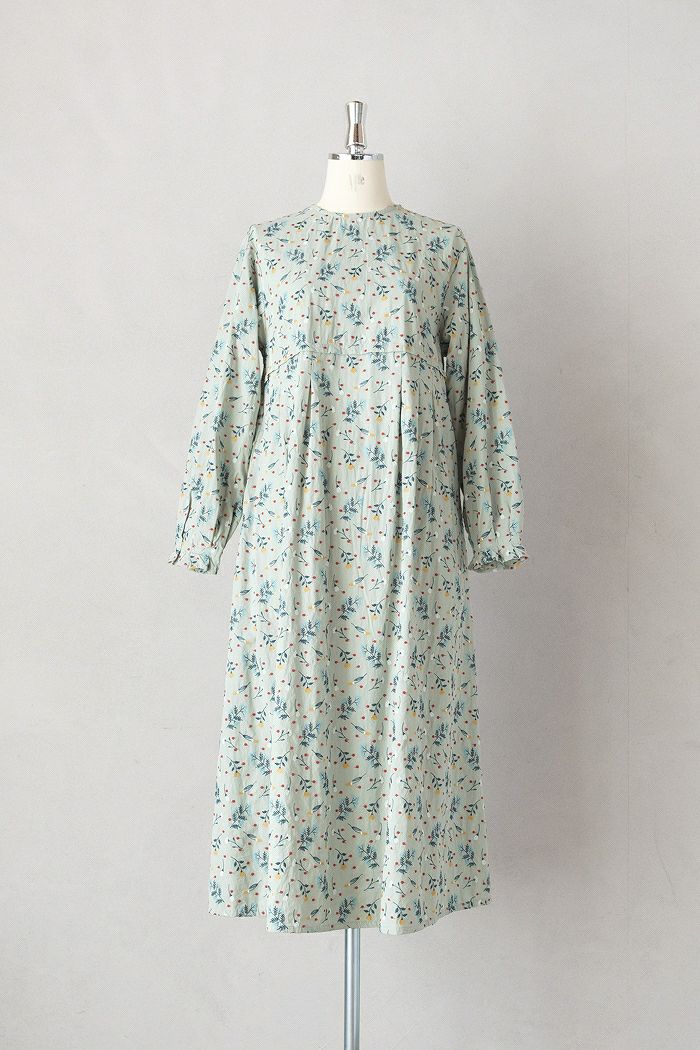 ROBE de PEAU ローブデポー シェパーズジャケット(25AW) | T.T. GARRET