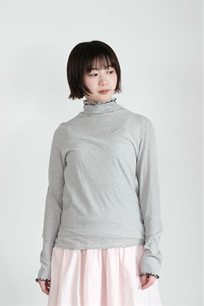 bulle de savon ビュルデサボン モールスキンカバーオール(25AW