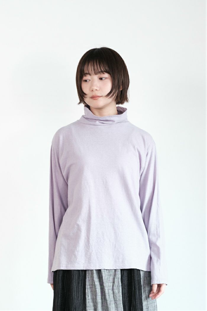 marble SUD マーブルシュッド fuwa fuwa flower ジップアップブルゾン