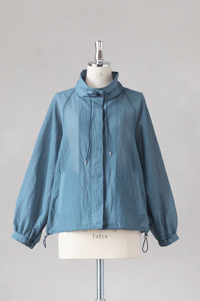 Porter des boutons ポルテデブトン Vネックカーディガン(24AW) | T.T.